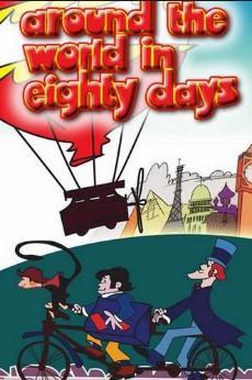 La Vuelta Al Mundo En 80 Días Temporada 01 [16] [MP4]